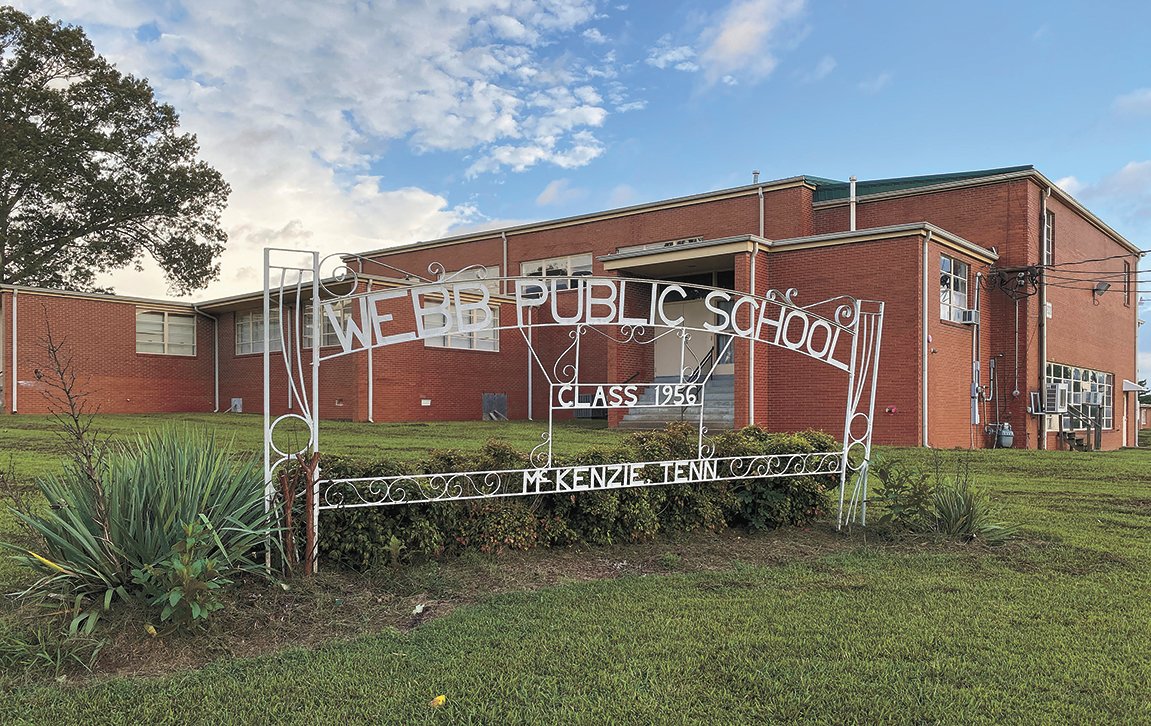 b Alumni to Host 50Year Legacy DriveBy Parade The Mckenzie Banner